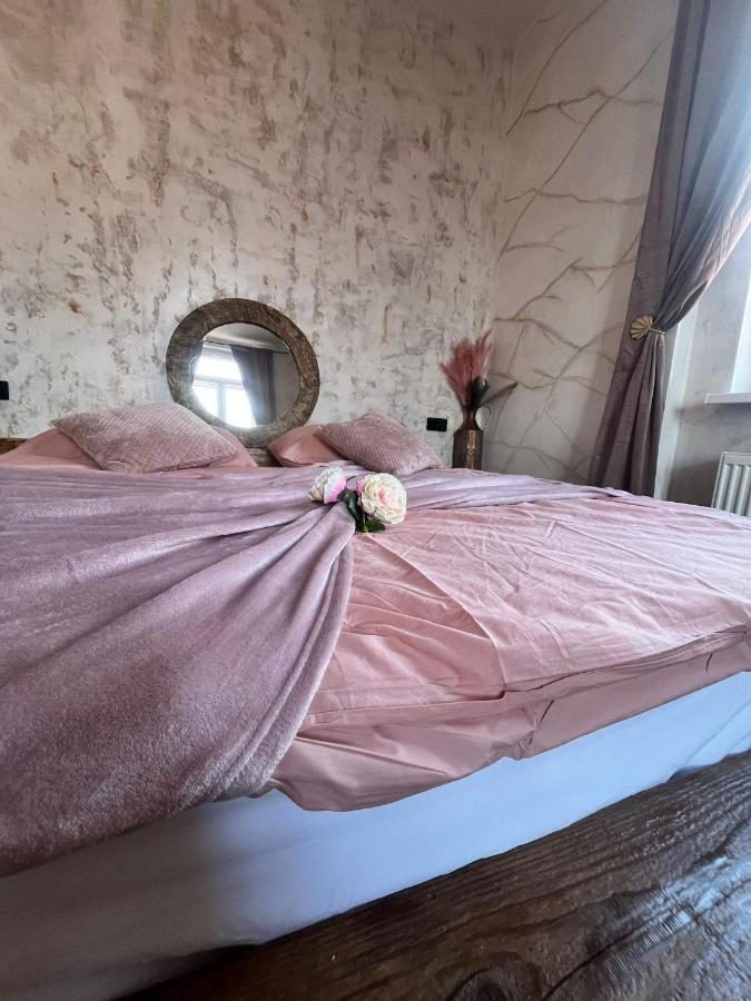 Apartmany V Podzamci V Blizkosti Zamku Blatná Εξωτερικό φωτογραφία