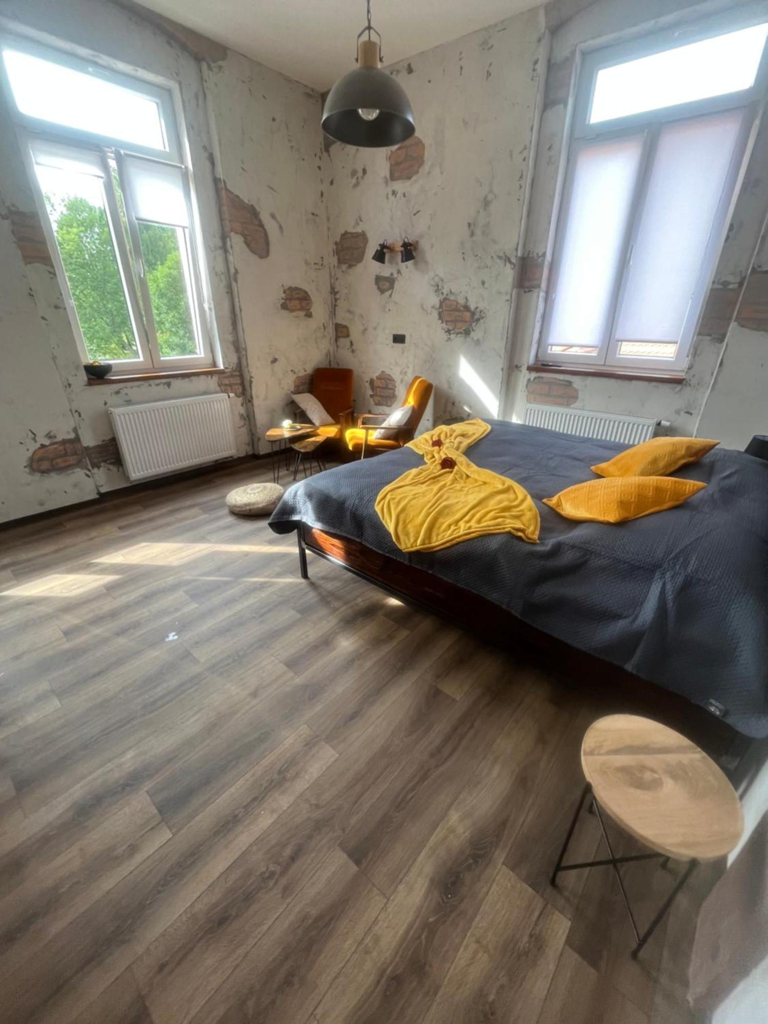 Apartmany V Podzamci V Blizkosti Zamku Blatná Εξωτερικό φωτογραφία