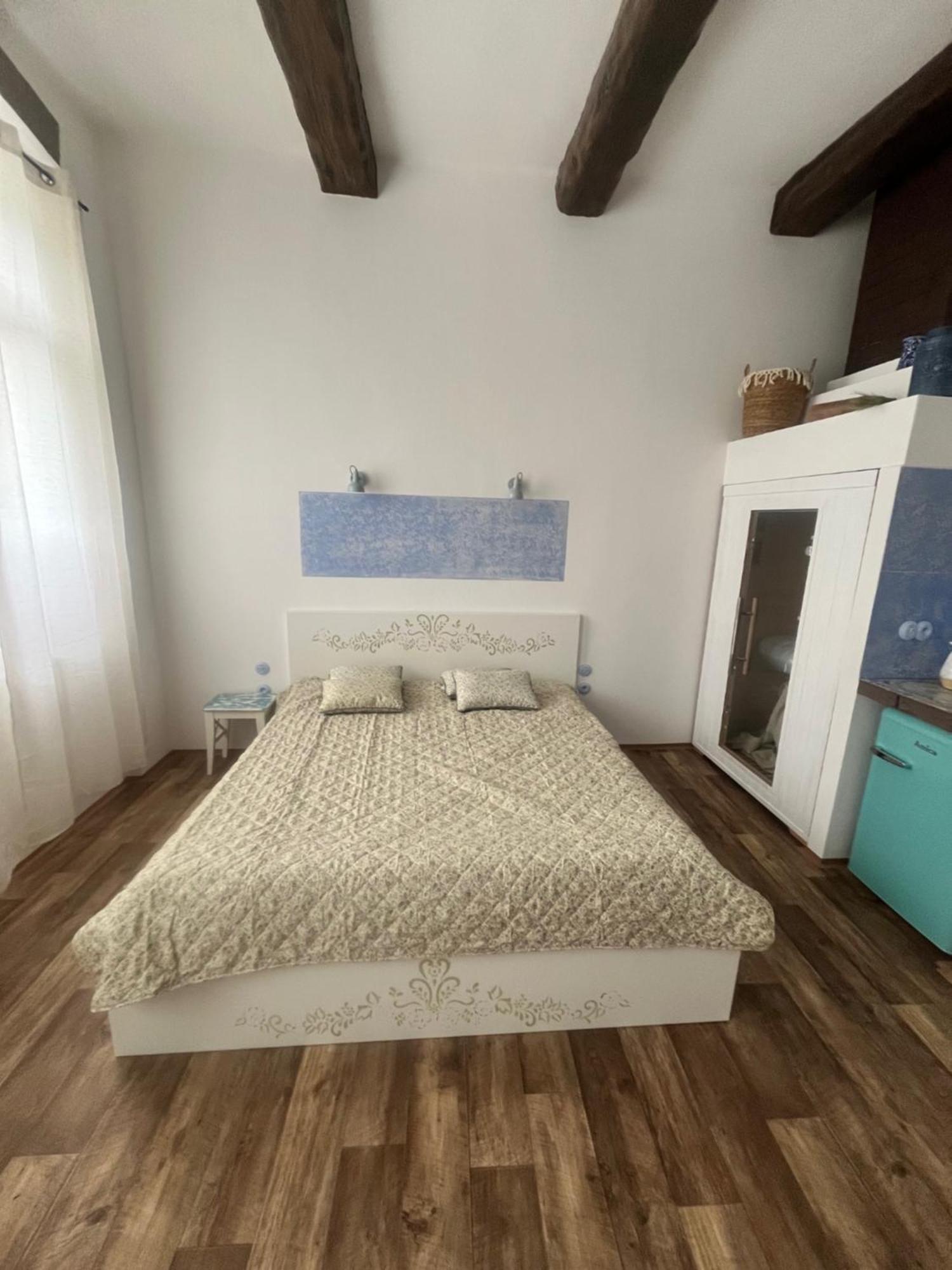 Apartmany V Podzamci V Blizkosti Zamku Blatná Εξωτερικό φωτογραφία