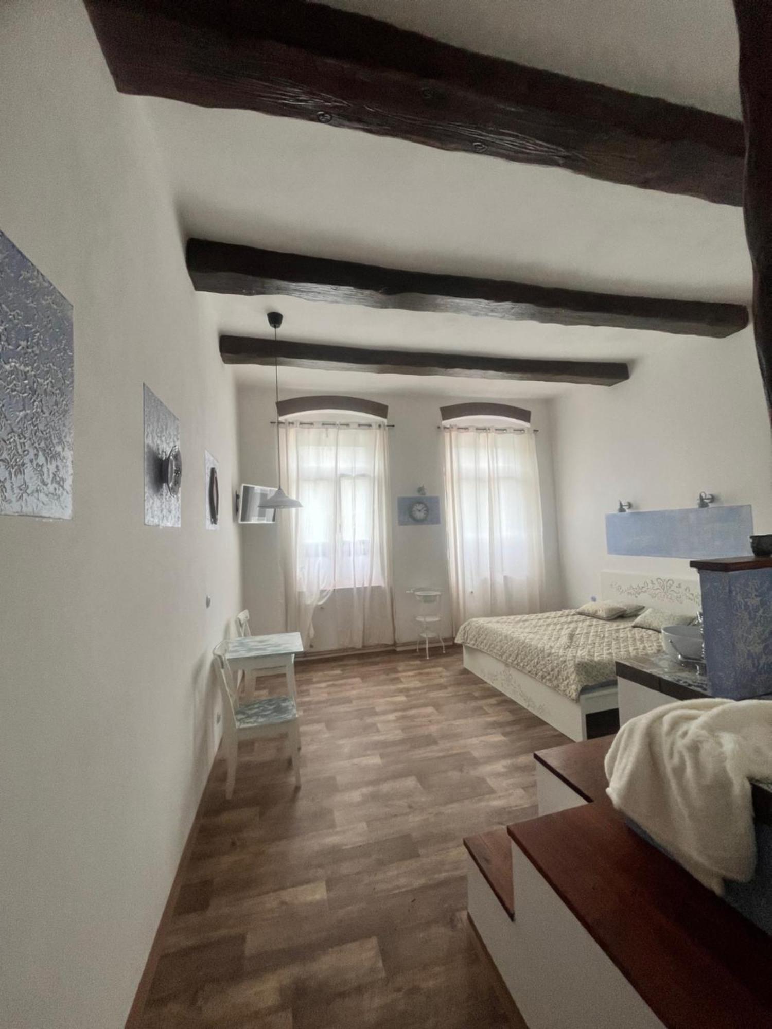 Apartmany V Podzamci V Blizkosti Zamku Blatná Εξωτερικό φωτογραφία