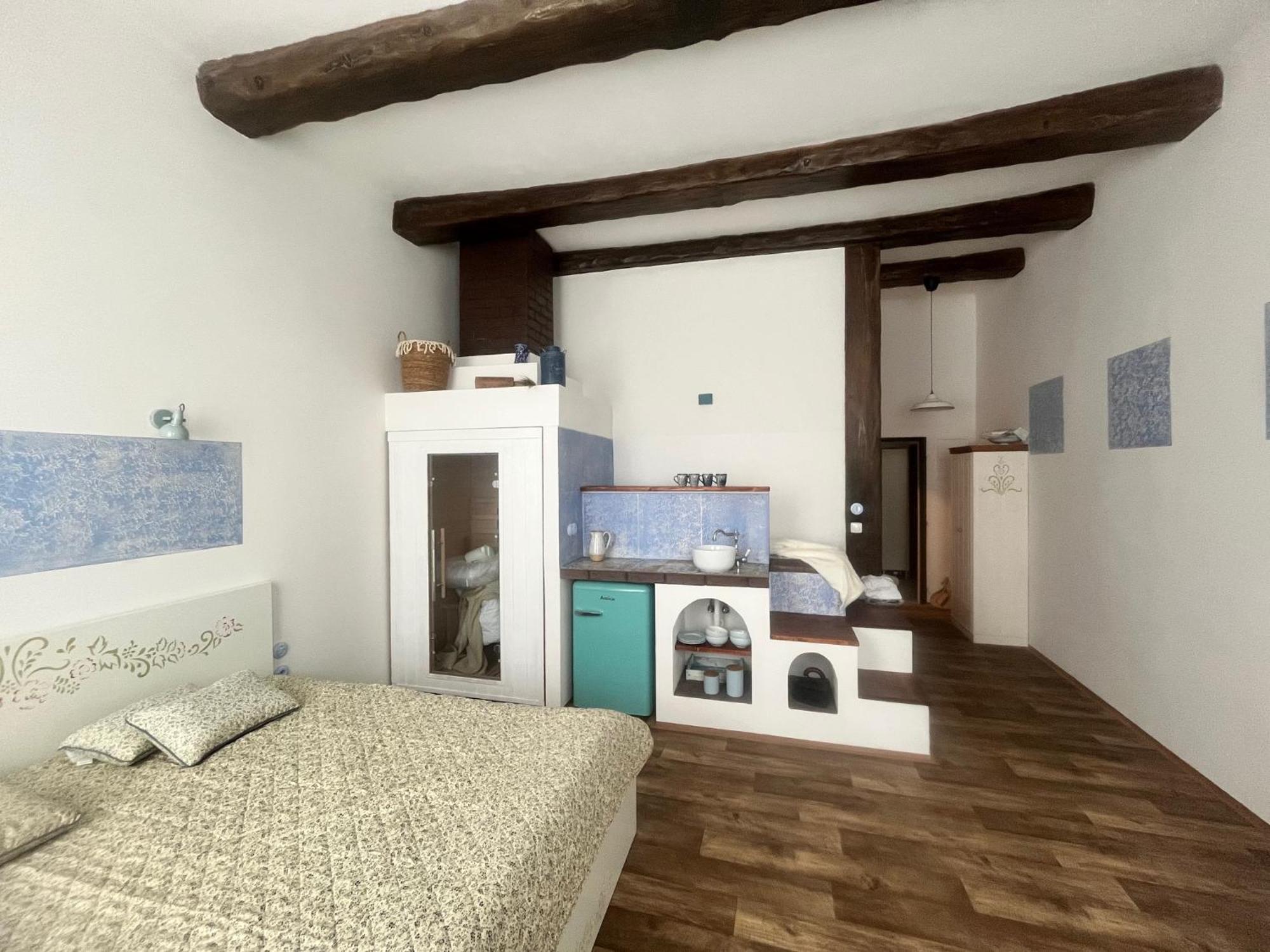 Apartmany V Podzamci V Blizkosti Zamku Blatná Εξωτερικό φωτογραφία